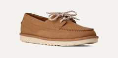 Men's Deckmel - CHESTNUT