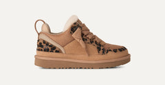 Kids' Lowmel Spotted - TAN