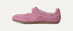 Women's Quill Mary Jane - DUSTY ORCHID