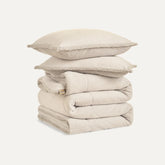 Home Avery Comforter Set Twin/TXL - BIRCH