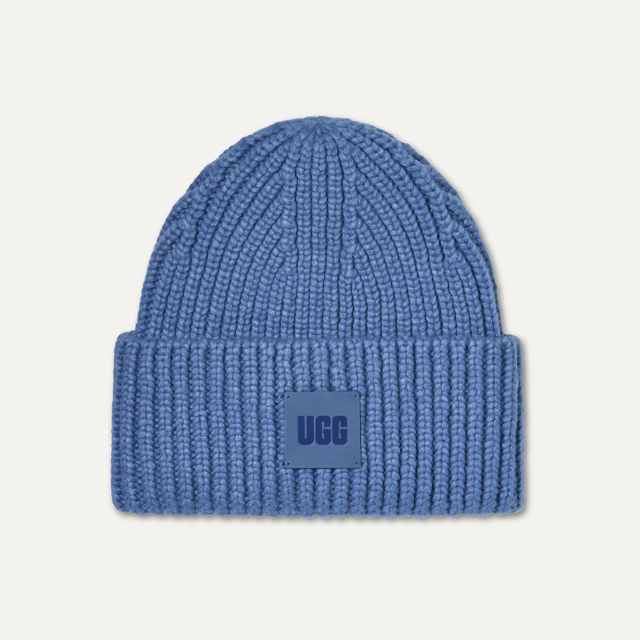 Women's Chunky Rib Beanie - TURACO