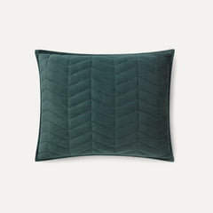 Home Coco Quilt Set King - DEEP NIGHT