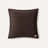 Home Coco Pillow 2 Pack - BURNT CEDAR
