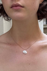 Seashell Necklace