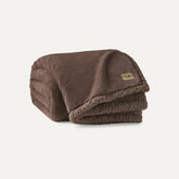 Home Cynthia Throw 50" x 70" - ALLSPICE