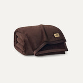 Home Coco Throw 50" x 70" - BURNT CEDAR
