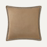 Home Kirkwood Pillow 20" x 20" - CHESTNUT