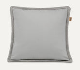 Home Kirkwood Pillow 20" x 20" - GRAY VIOLET