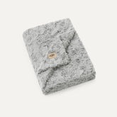 Home Adalee Throw 50"x70" - SEAL