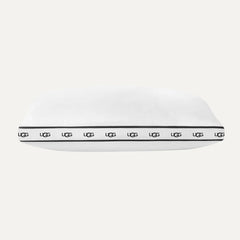 Home Devon Bed Pillow King - SNOW