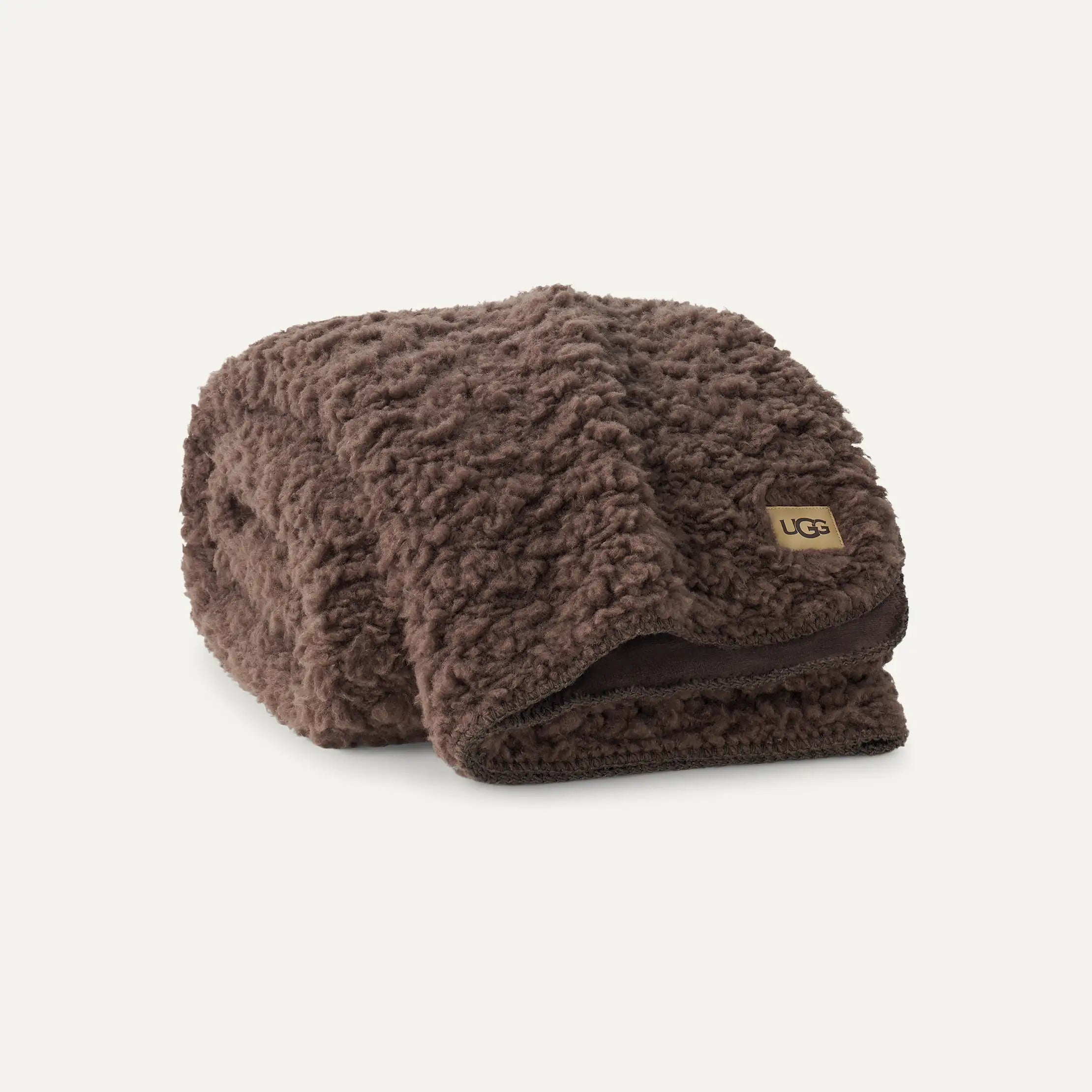 Home Shira Throw 50" x 70" - ALLSPICE