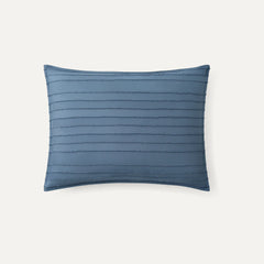 Home Devon Texture Comf Set T/TXL - TAHOE BLUE