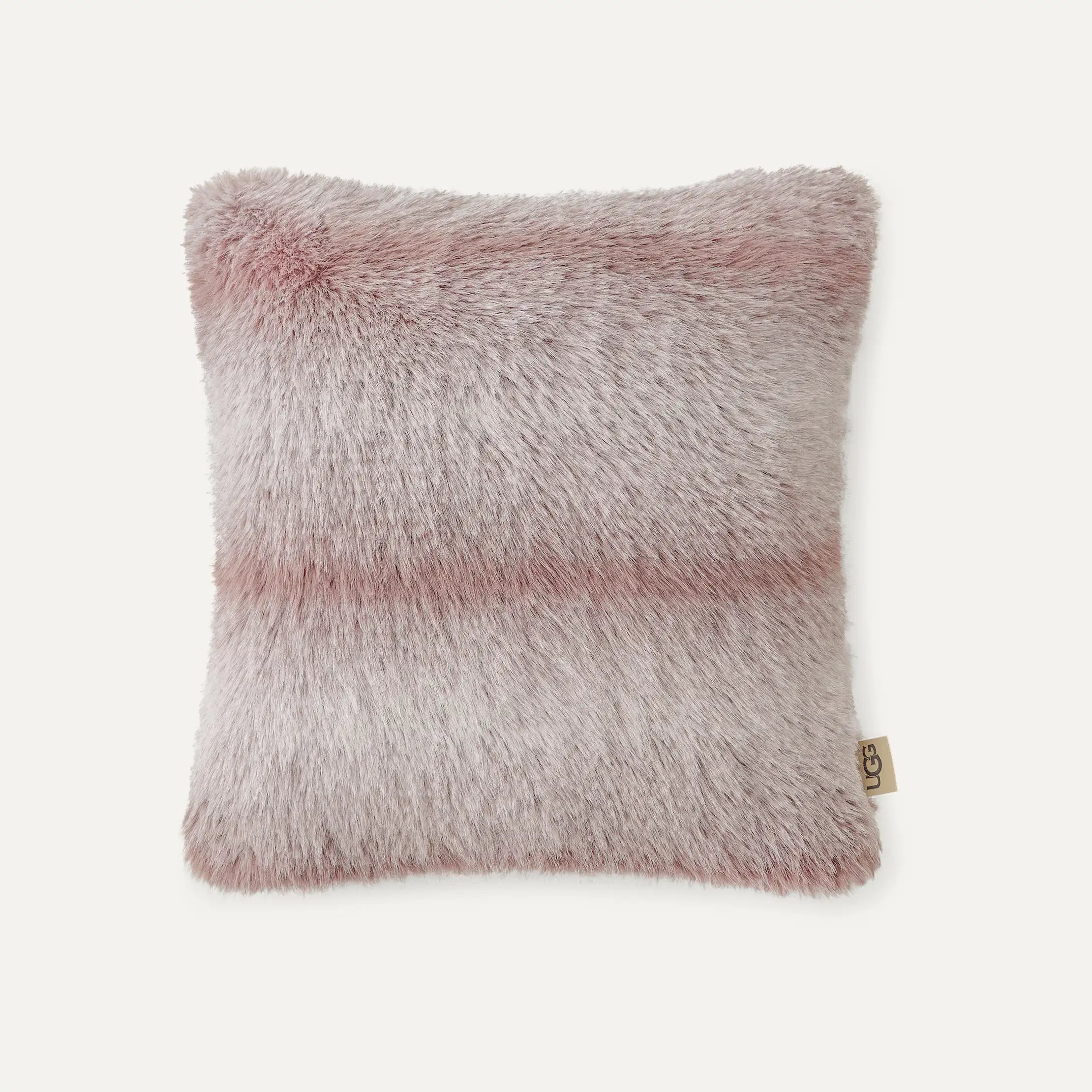 Home Clyde Pillow 20" x 20" - DUSK / SNOW