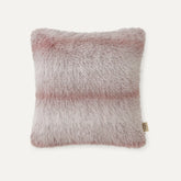 Home Clyde Pillow 20" x 20" - DUSK / SNOW