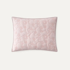 Home Botanic Quilt Set T/TXL - HIMALAYAN SALT / CAMEO ROSE