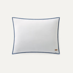 Home Botanic Quilt Set King - SNOW / LILAC HINT