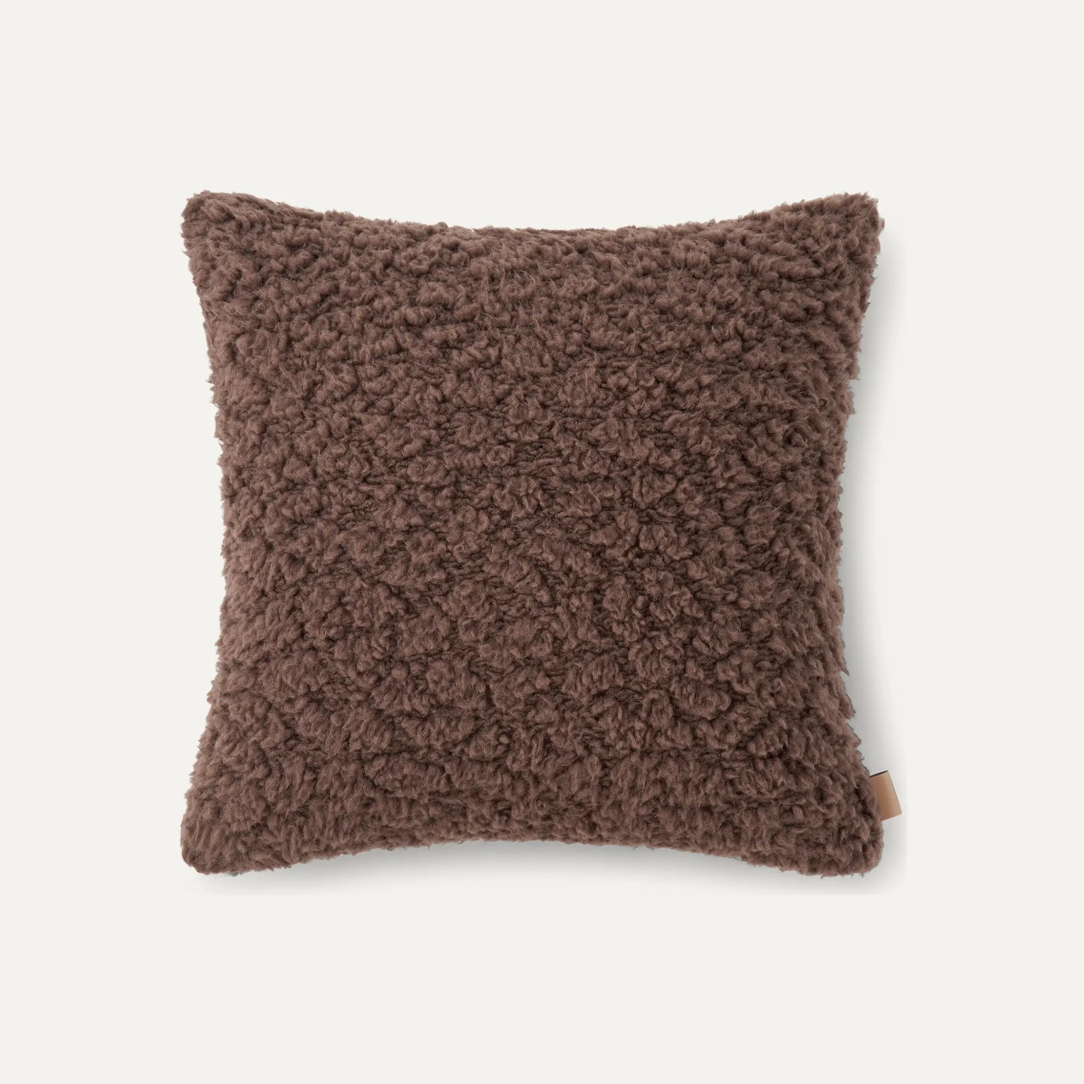 Home Shira Pillow 24"x24" - ALLSPICE