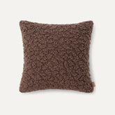 Home Shira Pillow 24"x24" - ALLSPICE