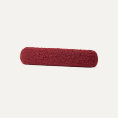 Home Shira Pillow 36"x8" - COFFEE BERRY