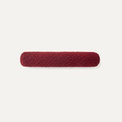 Home Shira Pillow 48"x8" - COFFEE BERRY