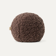 Home Shira Puff Pillow 14" - ALLSPICE