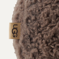 Home Shira Puff Pillow 14" - ALLSPICE