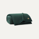 Home Coco XL Throw 90"x92" - ARUGULA
