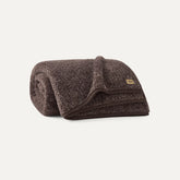 Home ClassicUGGfluff XL Throw 90x92 - BURNT CEDAR