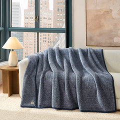 Home ClassicUGGfluff XL Throw 90x92 - OCEAN