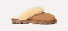 Women's Coquette - CHESTNUT