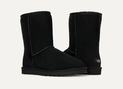Men's Classic Short - BLACK