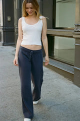 Faded Navy Blue / XS/S