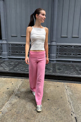 Bubblegum Pink / XS/S