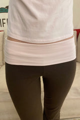 Priscilla Pants