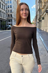 Mocha / XS/S