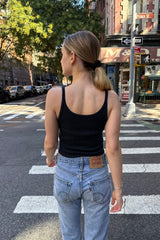 Beyonca Crop Tank