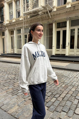 Christy Malibu Hoodie
