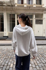 Christy Malibu Hoodie
