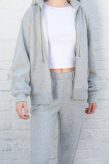 Christy Hoodie