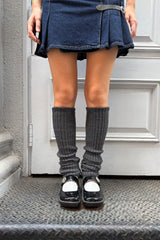 Leg Warmers