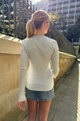 Tori Thermal Top