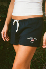 Navy / XS/S