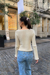 Oriah Top
