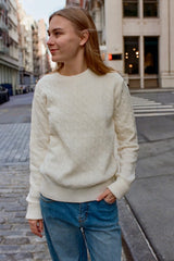 White / XS/S