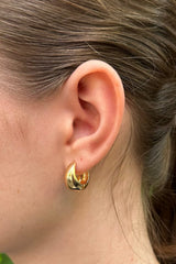 Hoop Earrings