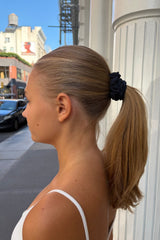 Basic Scrunchie