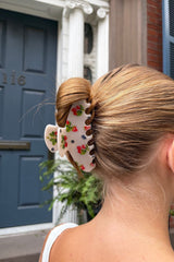 Hair Claw Clip
