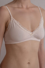 Lace Bra