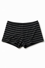 Gray And Black / XS/S