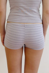 Striped Boxer Underwear